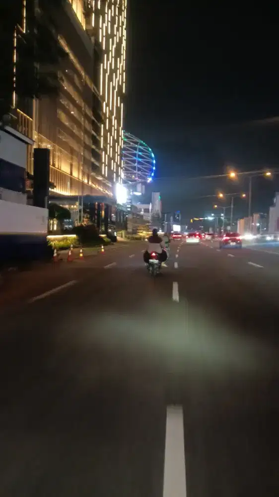 freelance ya yg mau aja