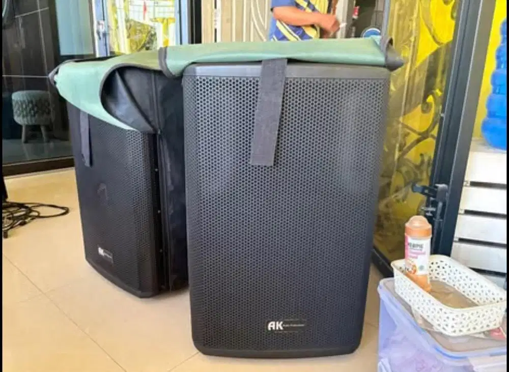 Set Organ Tunggal