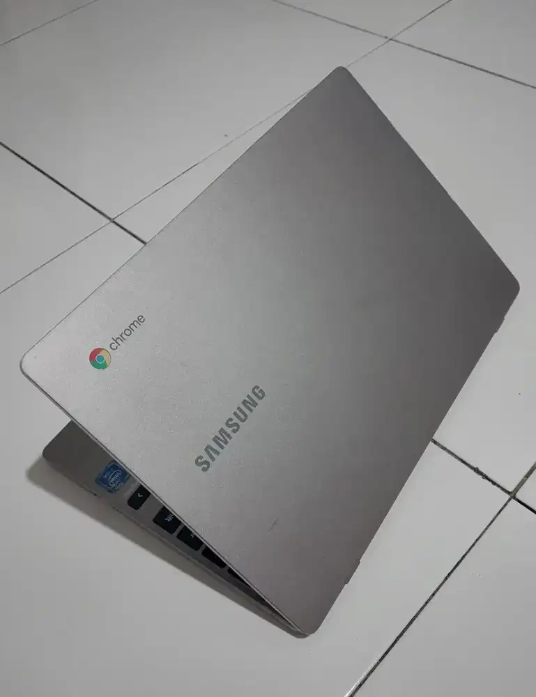 LAPTOP SAMSUNG CHROMEBOOK 4