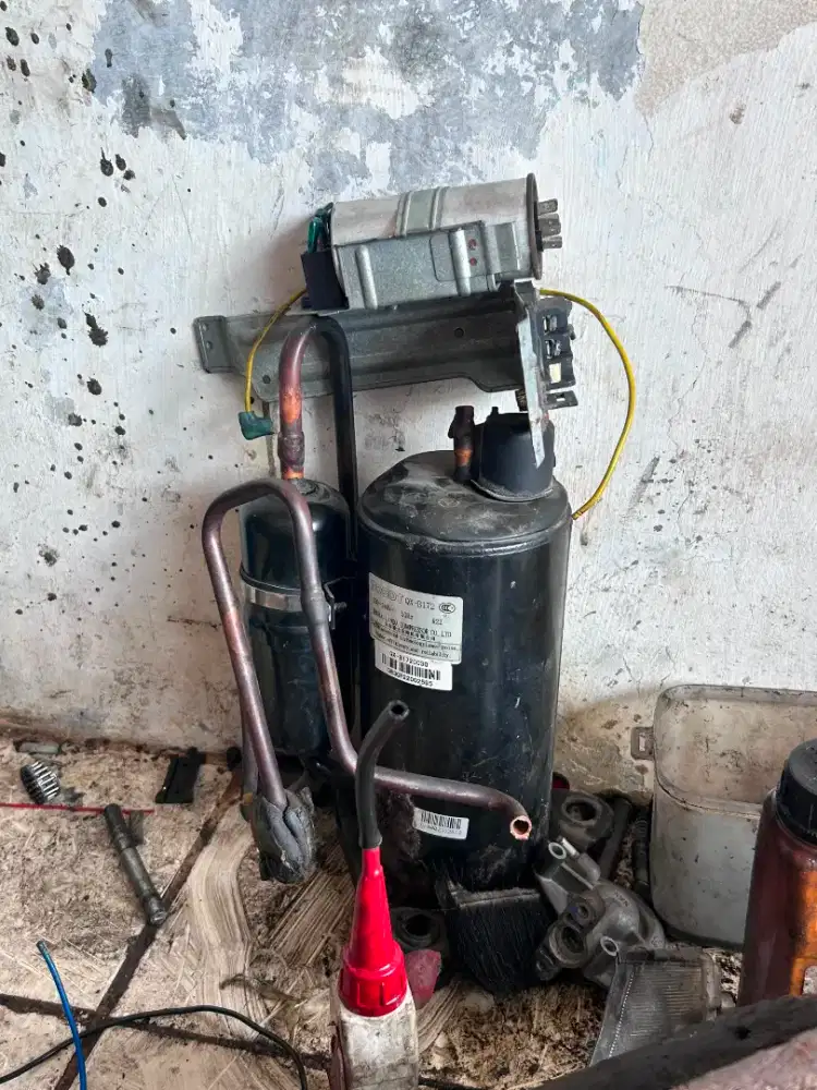 compressor ac 1,5pk