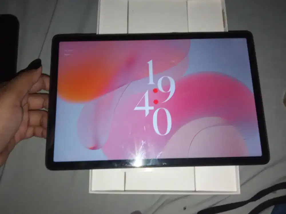 TABLET REDMI PAD SE 128GB WIFI ONLY