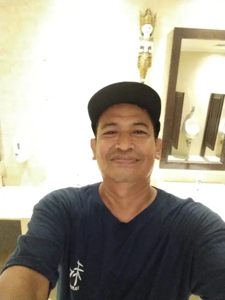 Mencari kerja driver pribadi
