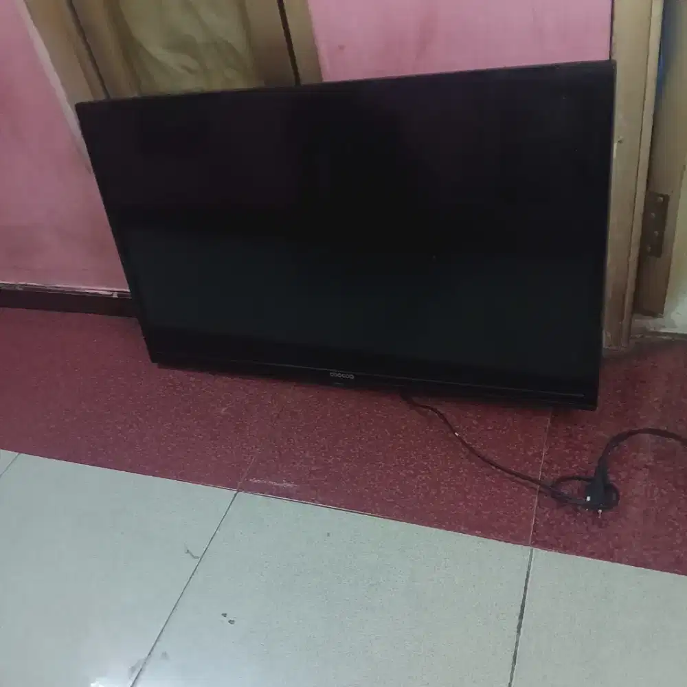 TV LED  COOCAA 32 inc