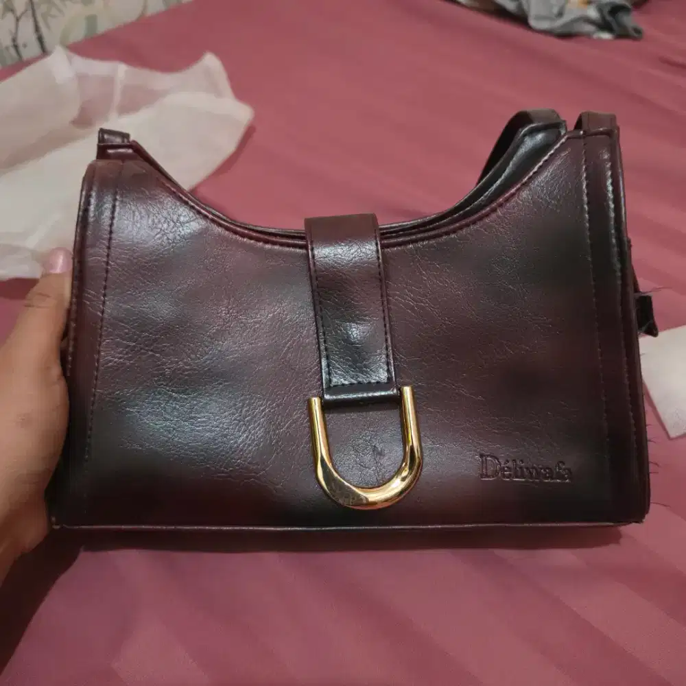 Tas preloved murah