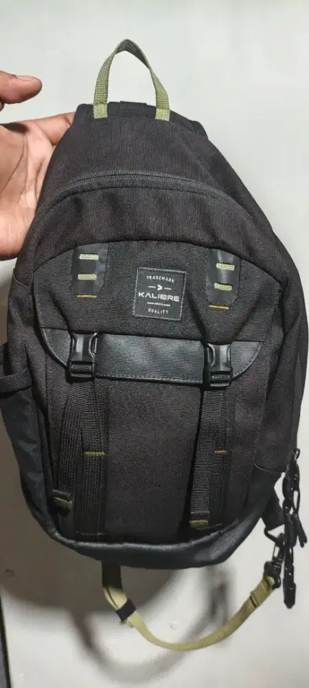 Forsale tas kalibre