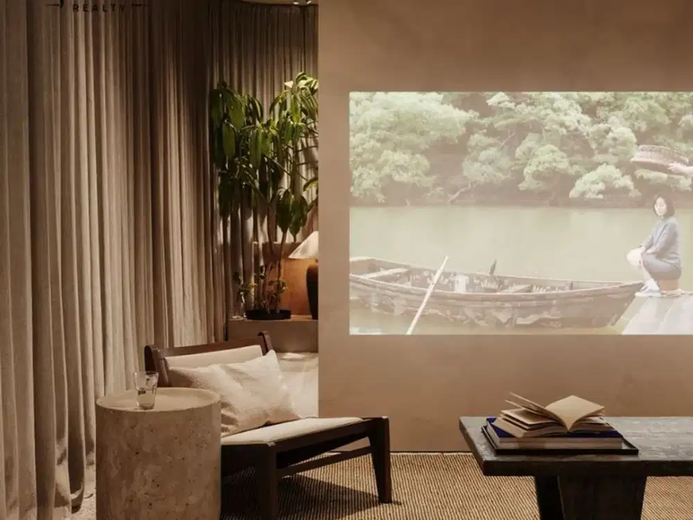 1 Bedroom Apartment For 30 Year Leasehold In Ubud, Gianyar Area - Thumbnail 6