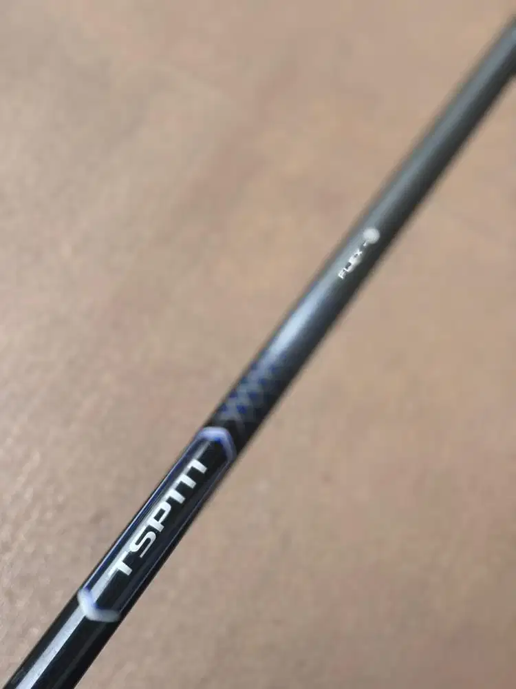 Shaft Driver TSP 111 Flex S (Ex. TSR2)