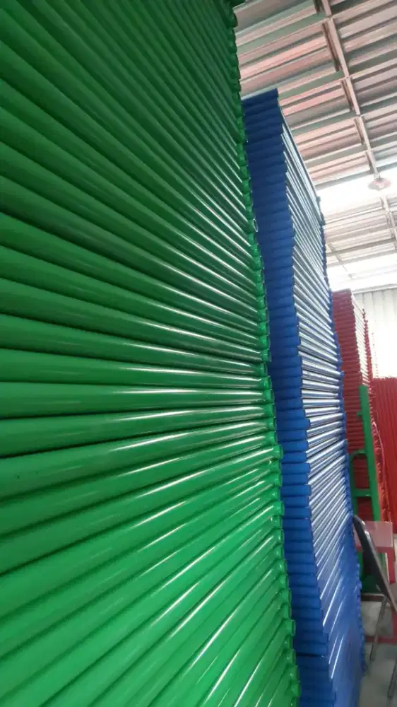 JUAL SEWA SCAFFOLDING SNI PEMBAYARAN BISA COD T 170 TEBAL 1,8mm