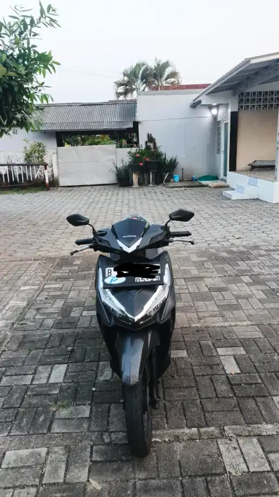 Vario 2017 150 esp