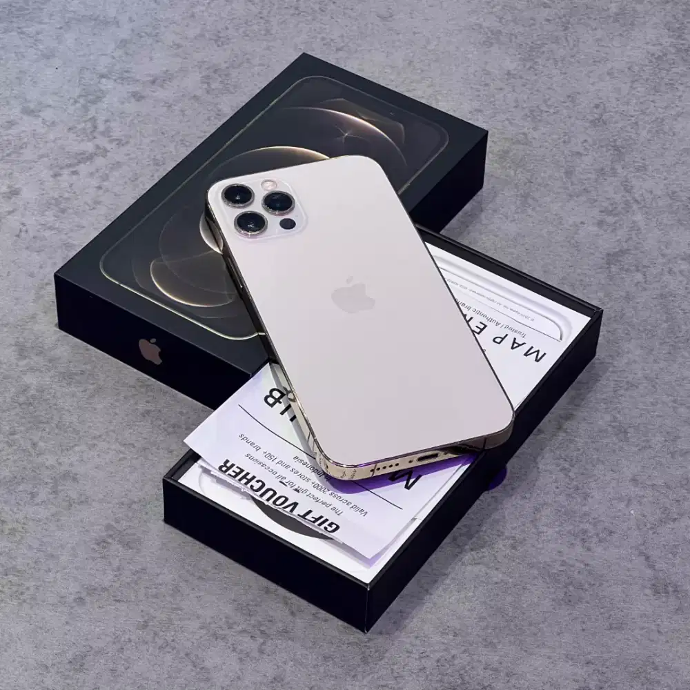iPhone 12 Pro 256 iBox no minus