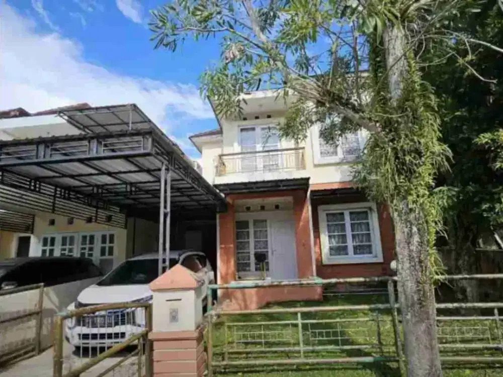 Dijual Rumah Balikpapan Baru