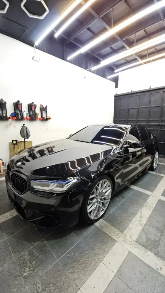 BMW 520i F10 Facelift LCI 2016 , 520 i Luxury 2015