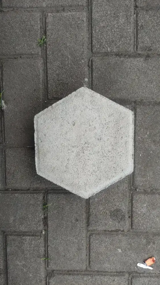 Paving Block / Paving blok