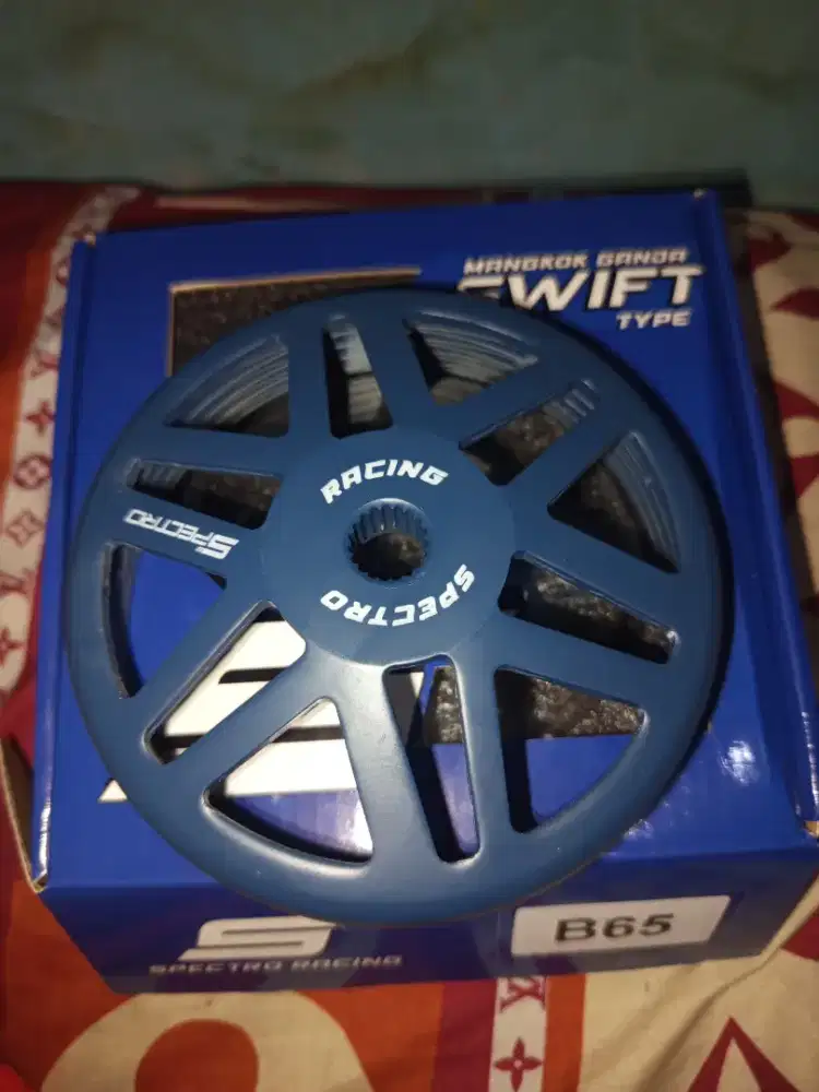Mangkok ganda B65