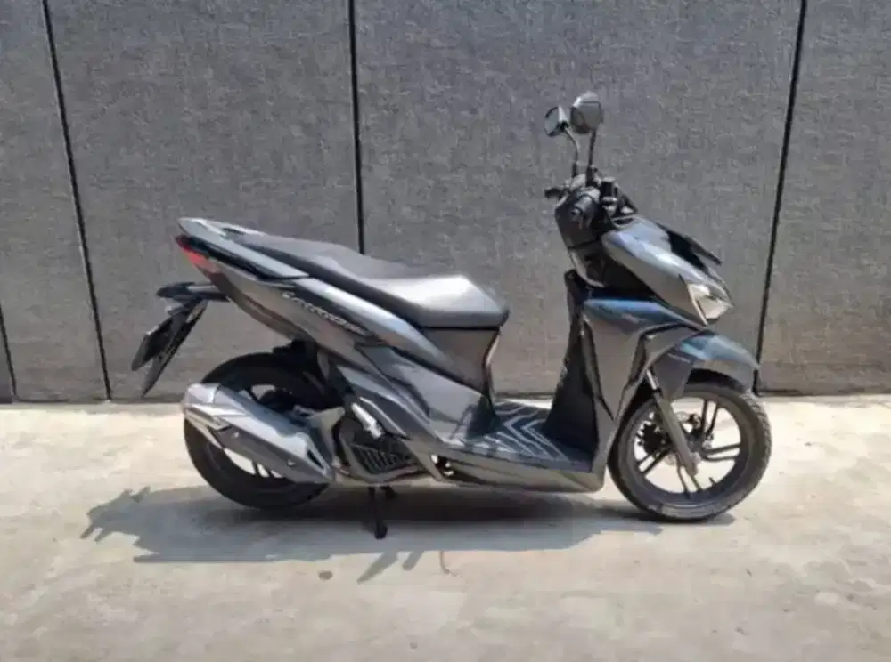 Honda Vario 150 tahun 2019 surat komplit