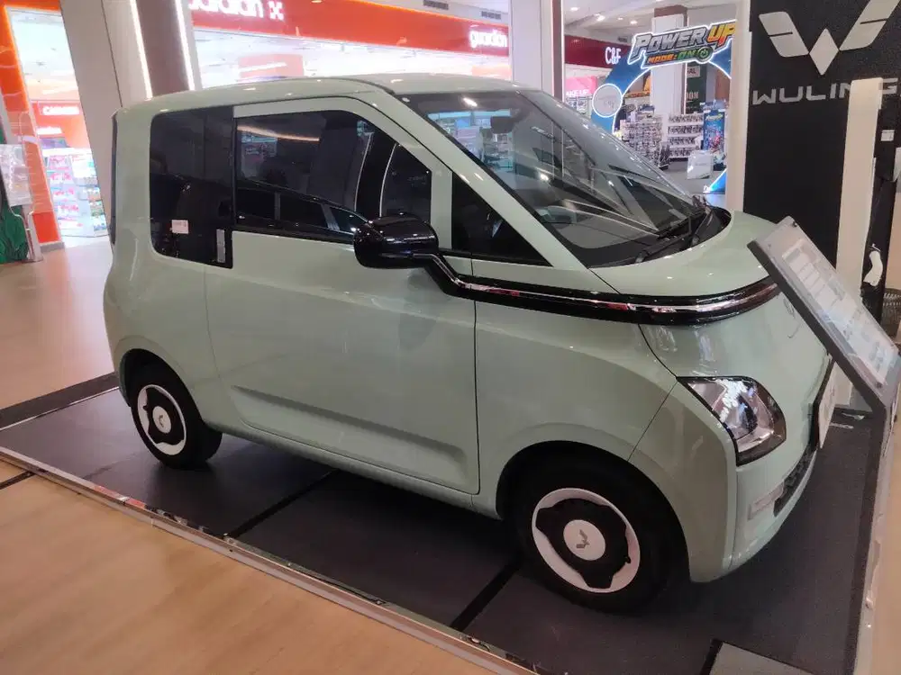 Airev Cukup DP 5 jt bisa bawa pulangg