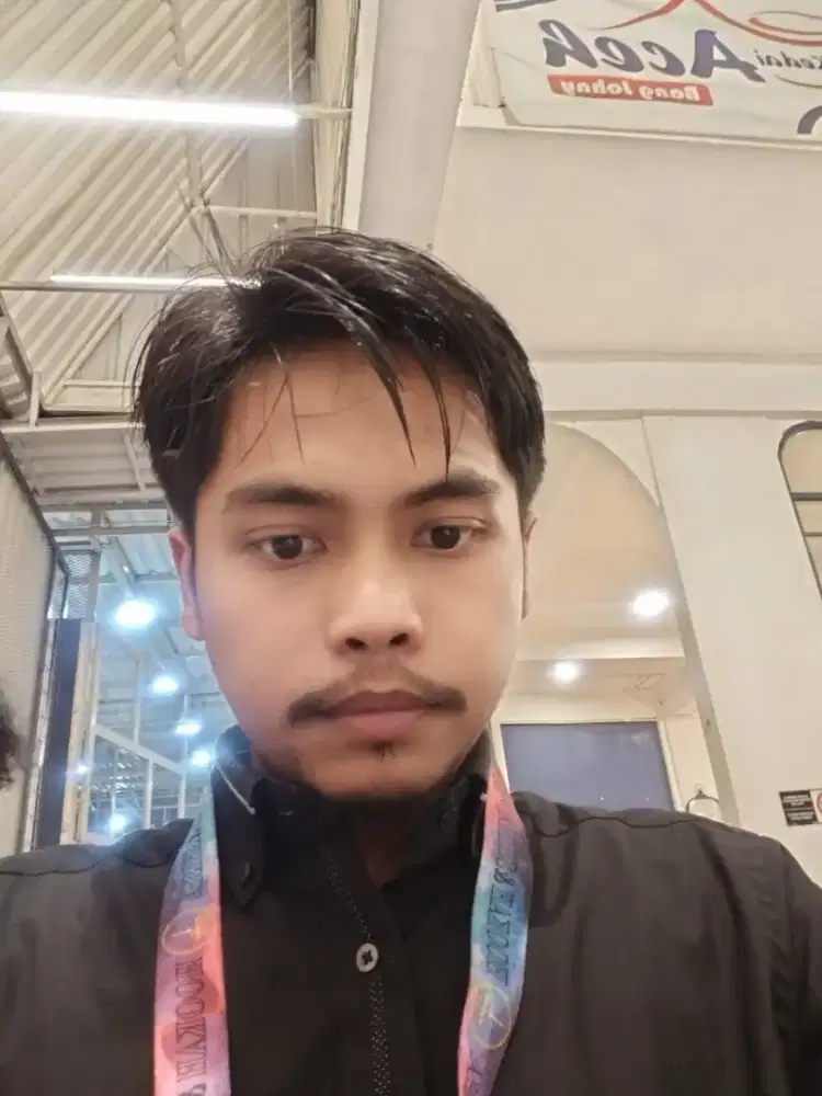 Cari pekerjaan sampingan jam 03.00 - 16.00