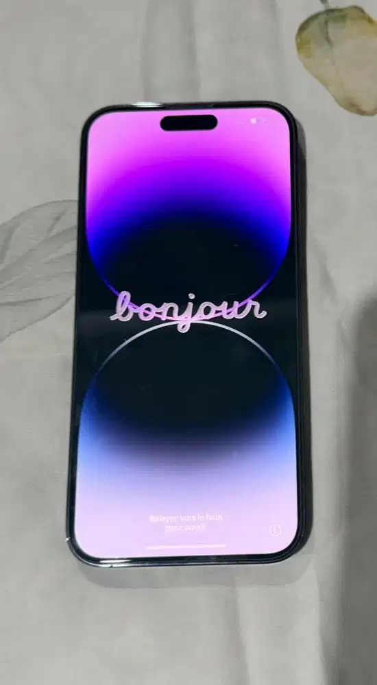 IPHONE 14 promax