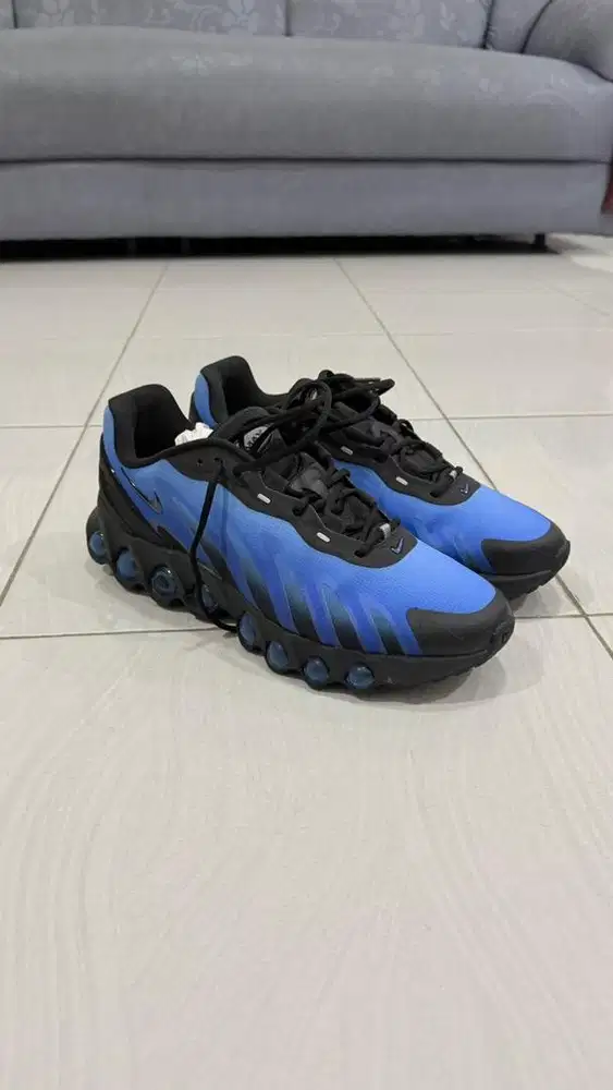 DIJUAL CEPAT SEPATU NIKE AIRMAX DN8 (nego tipis)