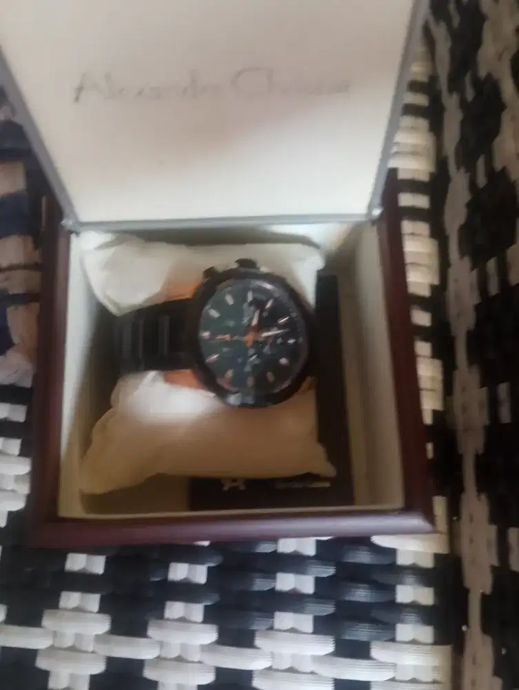 Jual Jam tangan laki-laki