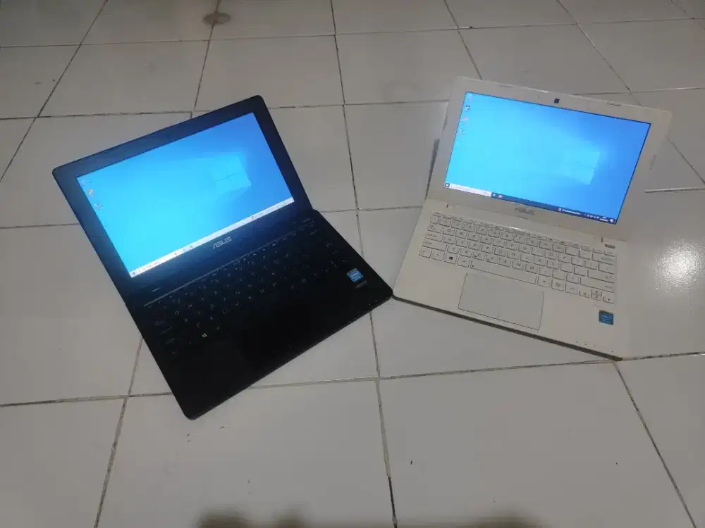 Asus X200MA Intel Celeron mulus