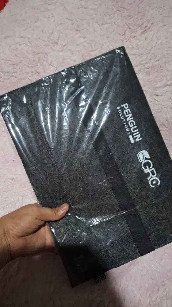 Jual Rugi- New - GRC Tas Laptop/ Sarung Laptop