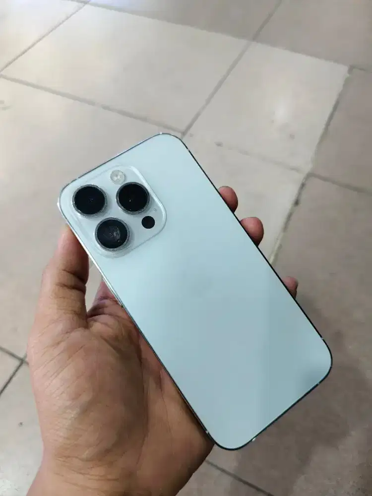 I-Phone 14 pro 128 Inter all oprator