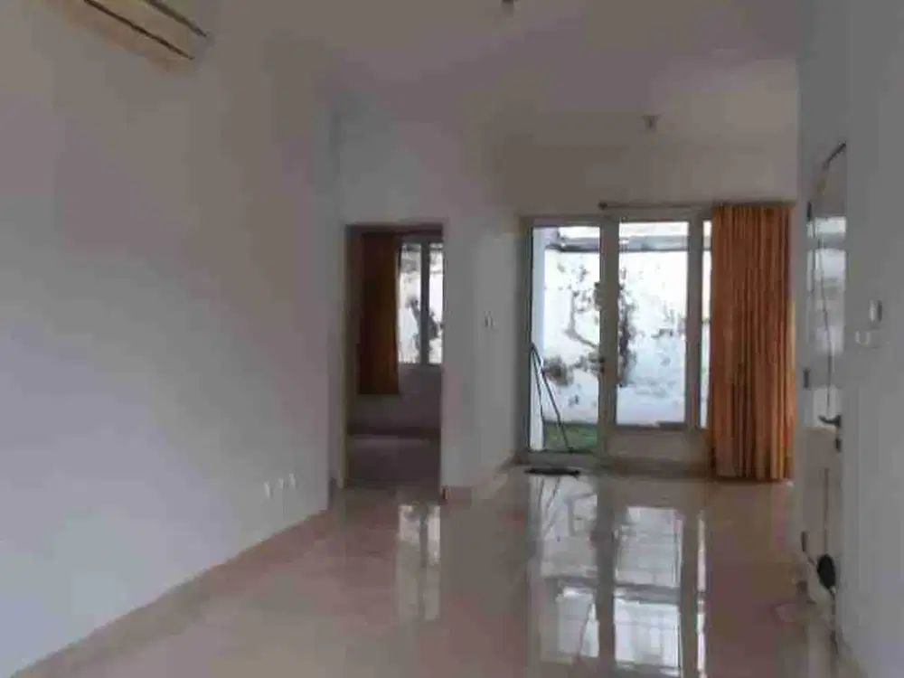 Disewakan Cluster Ilrosa Gading serpong