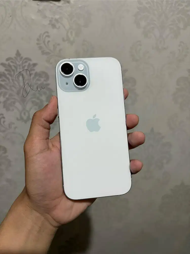 IPHONE 15 128GB INTER NOMINUS