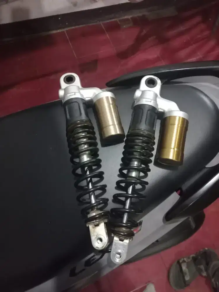 Shockbreaker Nmax new 310 mm