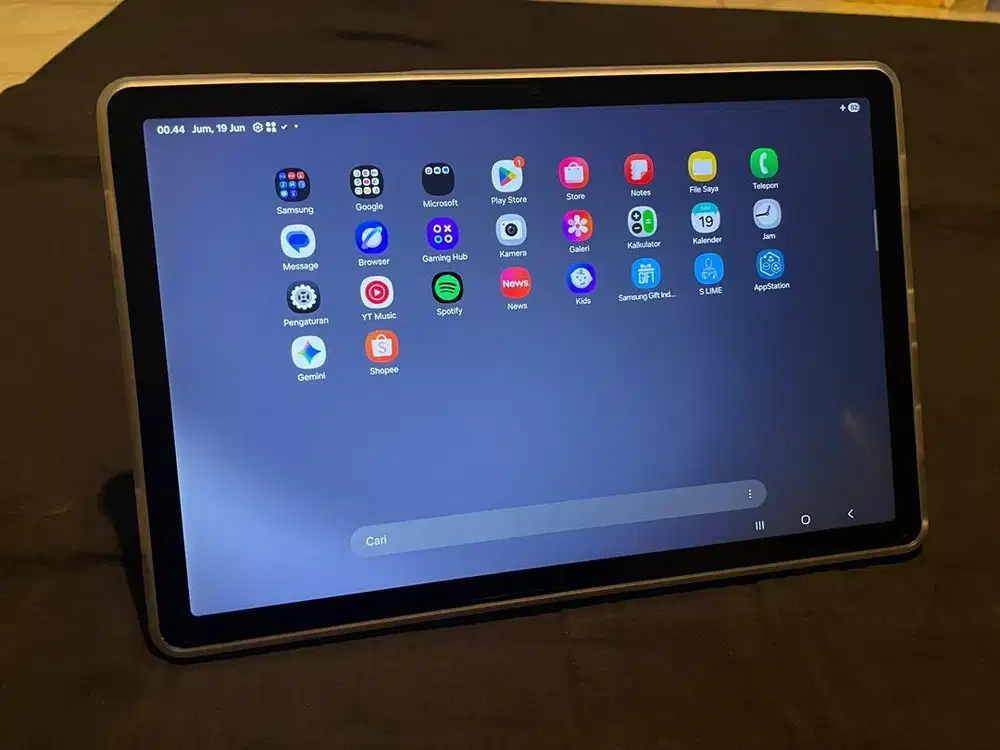 Samsung galaxy tab a9+ 5G 8/128