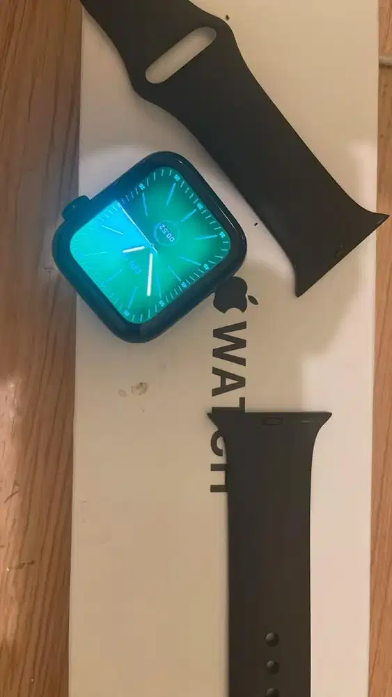 Iwatch se gen 2