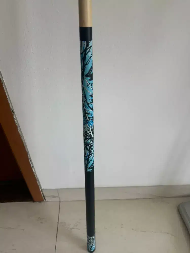 Stik Biliar Player RAGE RGCB POOL CUE