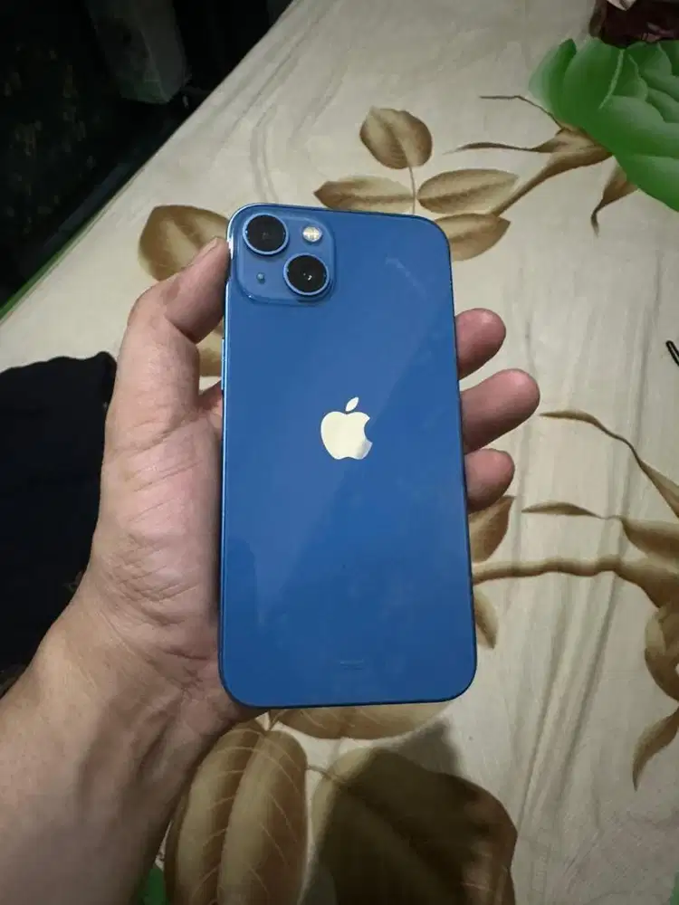 Jual iphone 13 128gb ibox