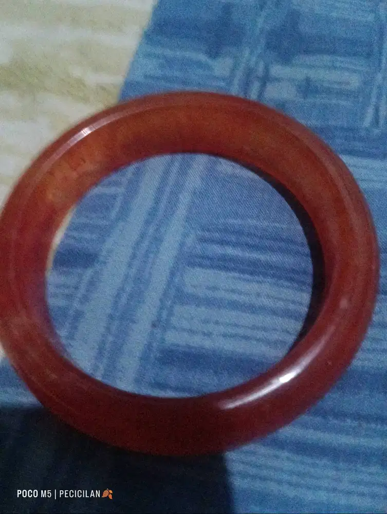 Batu giok gelang asli cina
