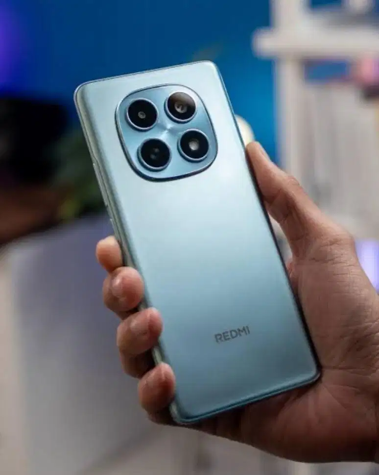 REDMI NOTE 15 8/256GB NOMINUS