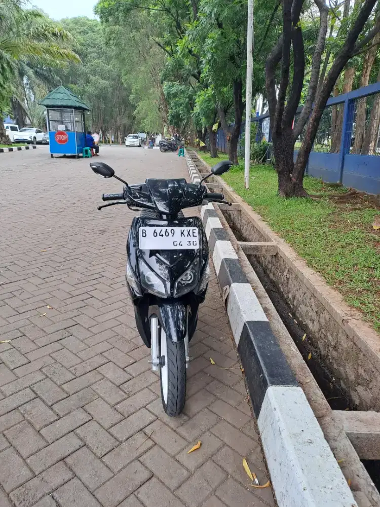Vario 2010 accessories LED