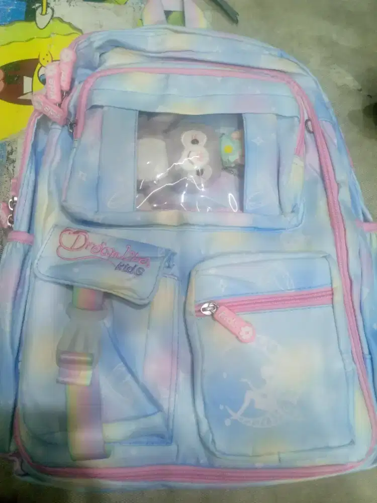 Tas Anak Anak SD ataupun TK