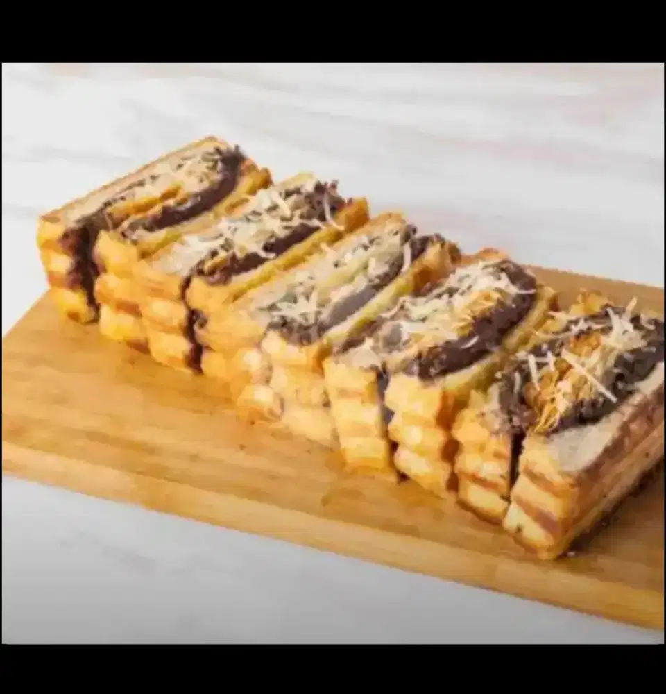 DICARI KARYAWAN BUAT JAGA ROTI BAKAR