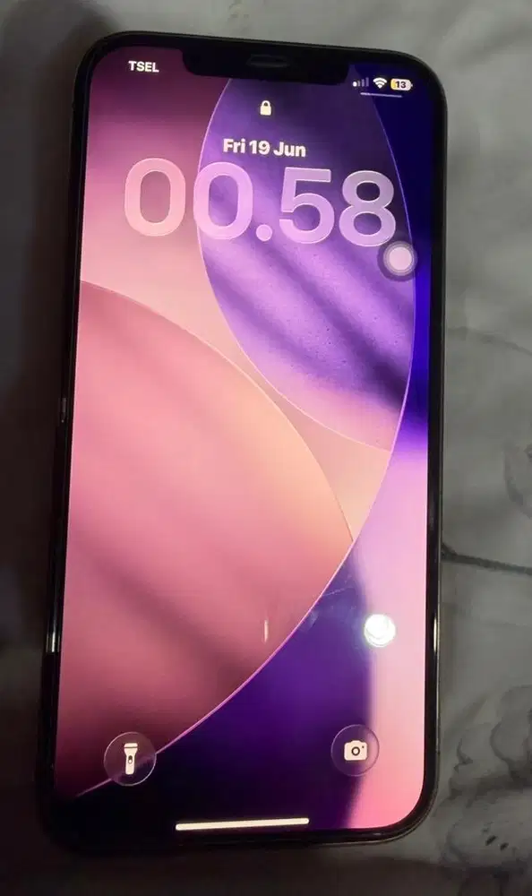 Iphone 12 Pro max gold 512gb