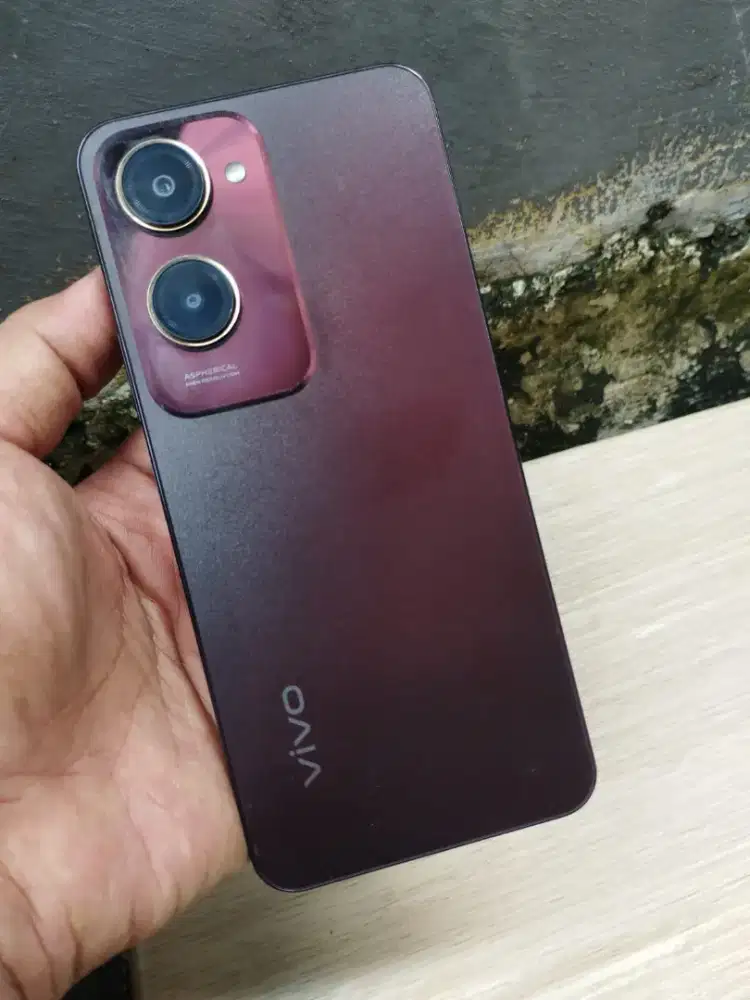 Vivo y18 ram 6/128