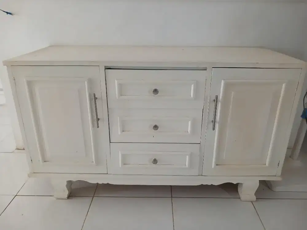 Dijual Rak Tv Minimalis
