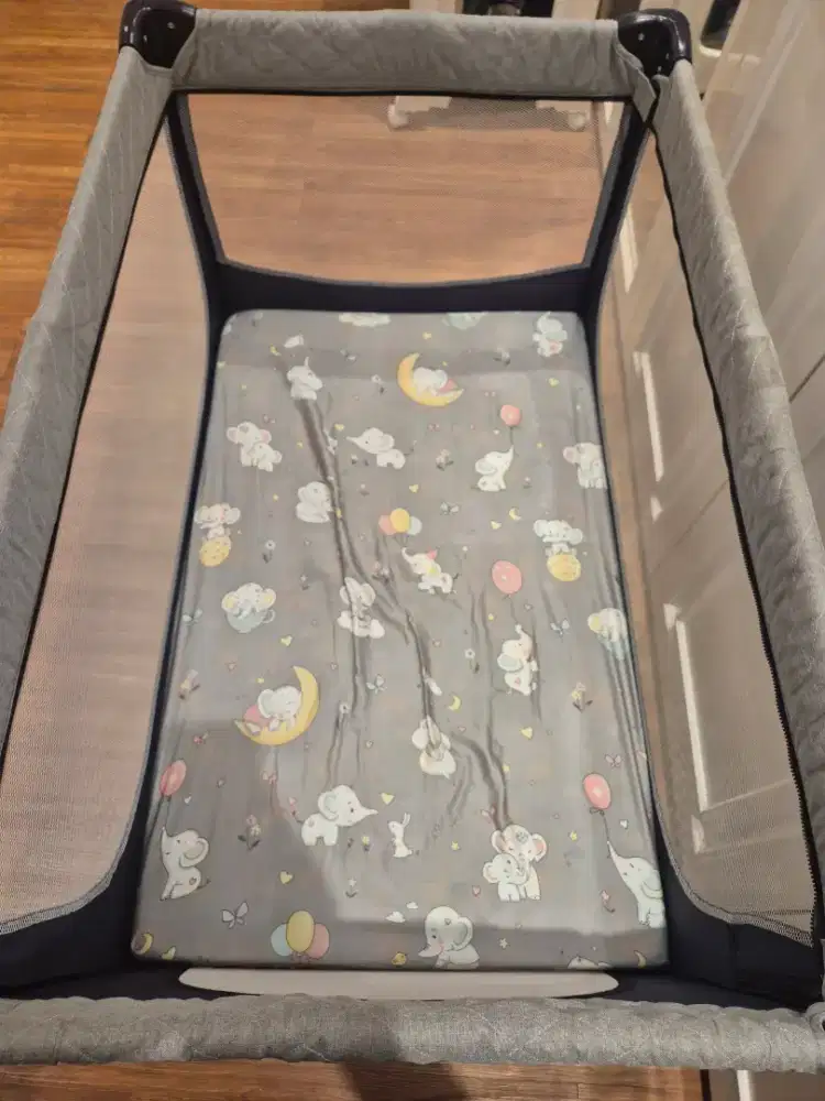 Baby box / ranjang bayi