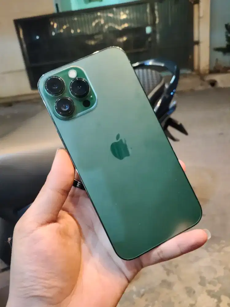 Iphone 13 promax 512gb Beacukai