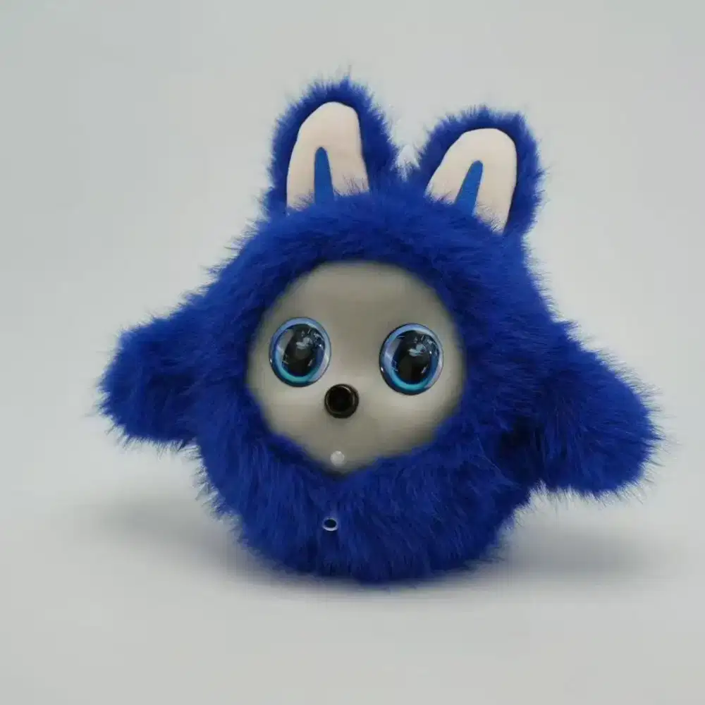 Robotic AI Pet robotic talk toy interaksi komunikasi