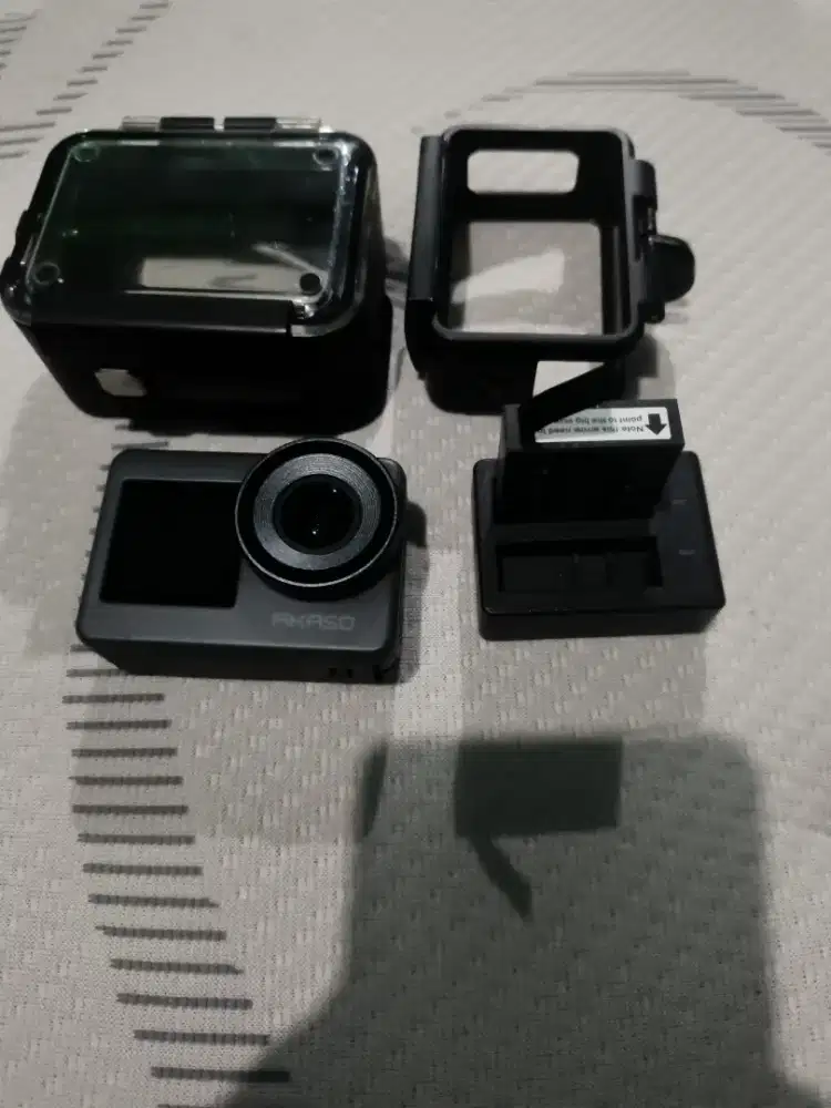 Action camera Akaso brave 7