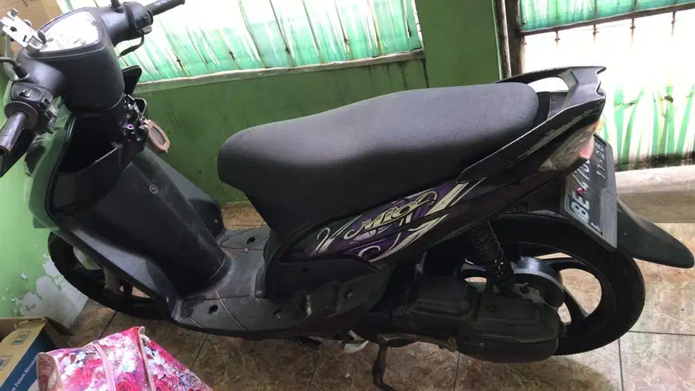 Motor Yamaha Mio