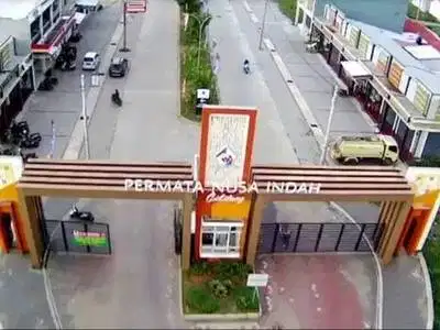 OVER KREDIT RUMAH SUBSIDI