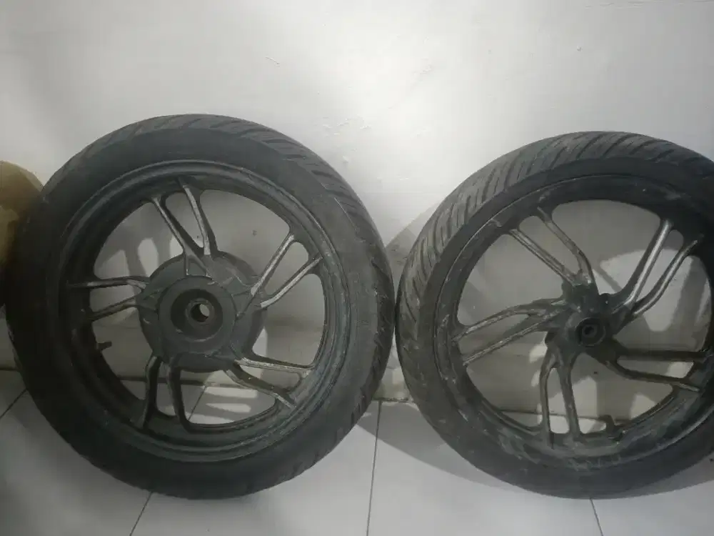 Velg Ori Copotan Vario 125 New