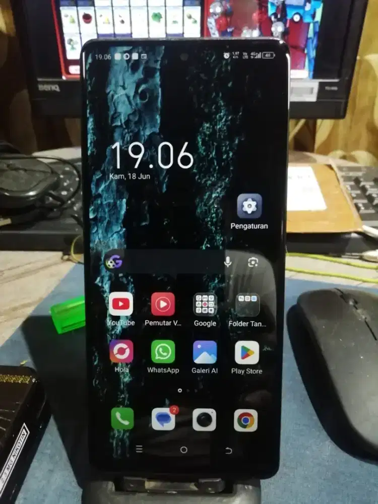 Itel S 23 plus  8/256